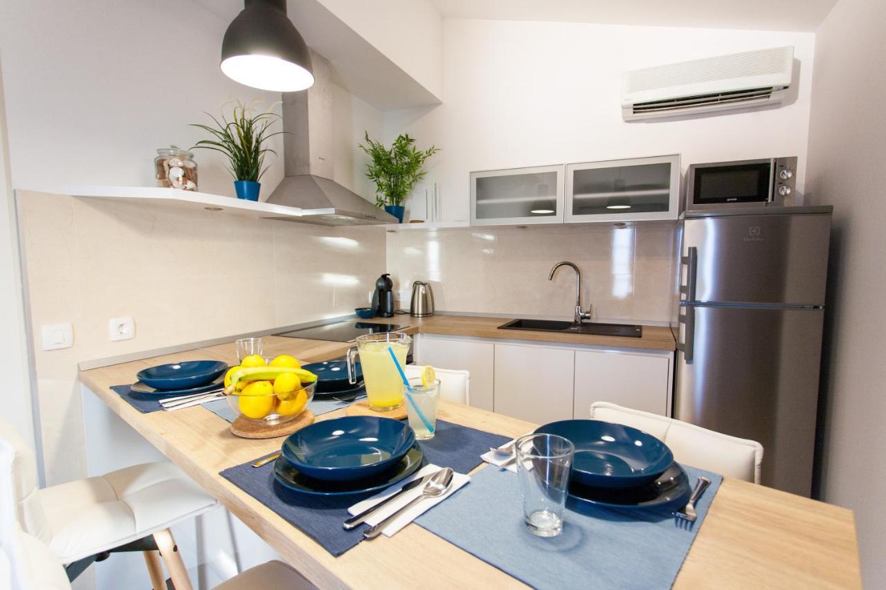 Apartman Anita Rogoznica  Exterior photo