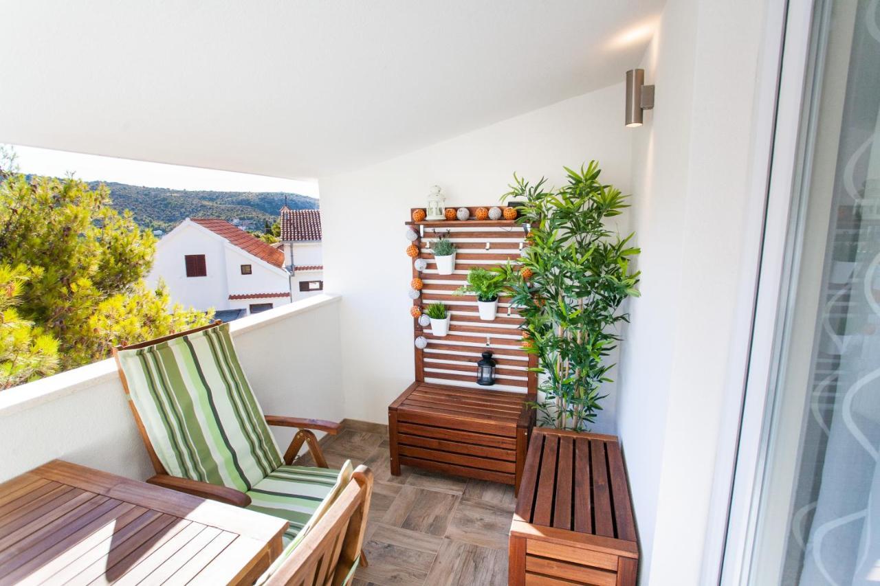 Apartman Anita Rogoznica  Exterior photo