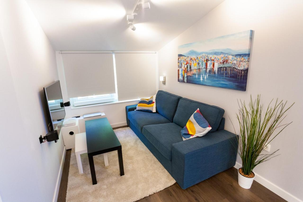 Apartman Anita Rogoznica  Exterior photo